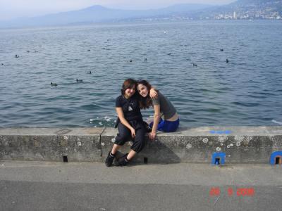 alisson et angel